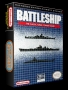 Nintendo  NES&nbsp; - &nbsp;Battleship (USA)